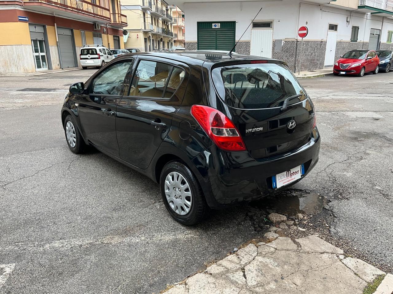 Hyundai i20 1.2 5p. Classic