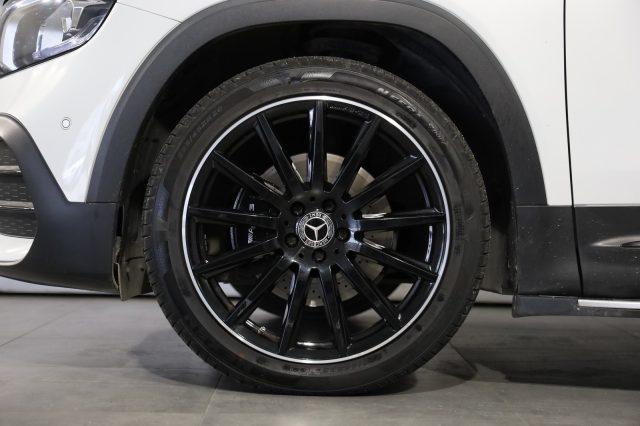 MERCEDES-BENZ GLB 180 d Automatic Premium Night Tetto Apribile