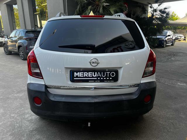 OPEL Antara 2.2 CDTI 163CV aut. Cosmo Plus
