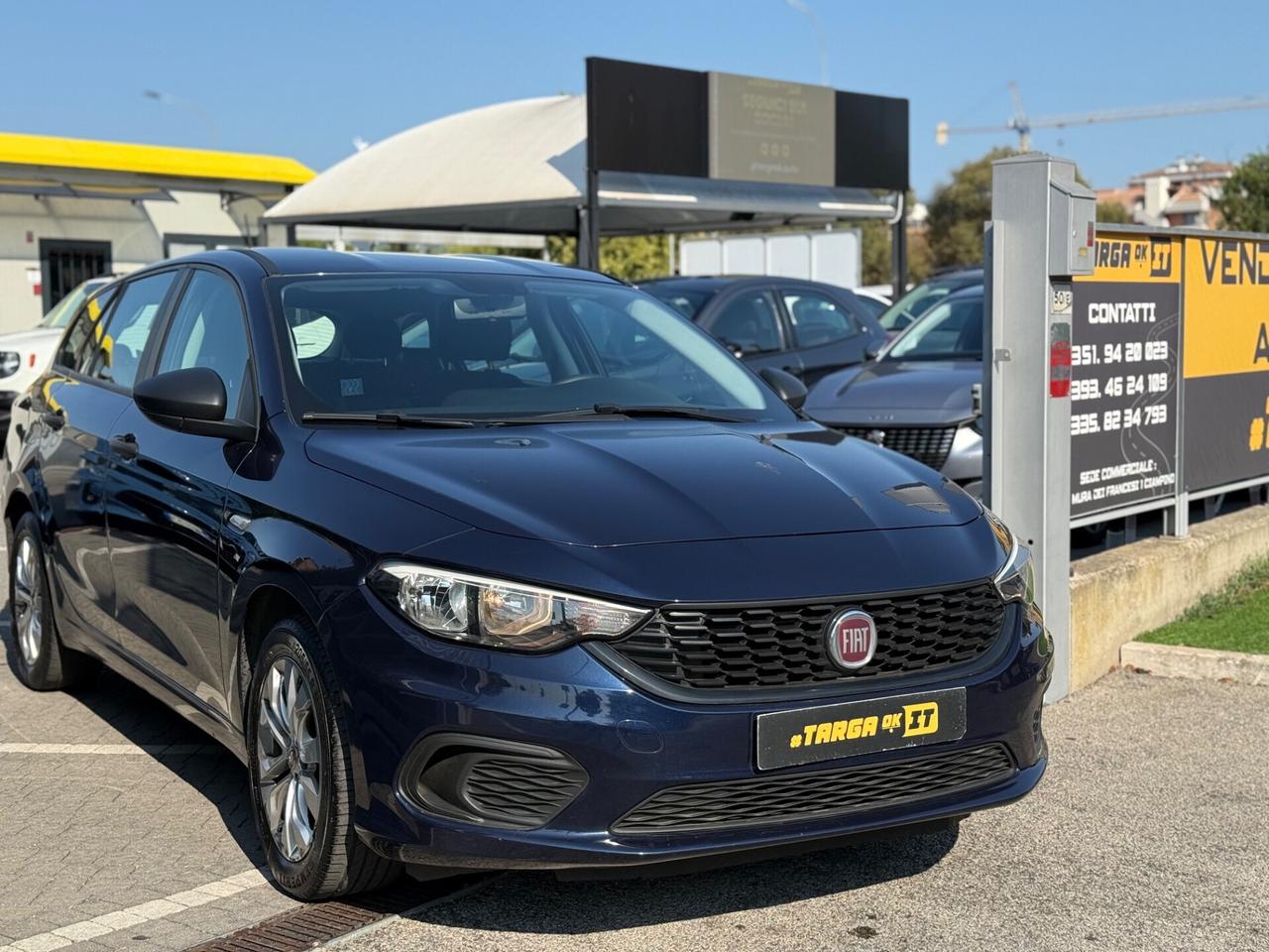 Fiat Tipo 1.4 SW Lounge GPL GARANTITA