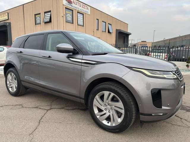 Land Rover Range Rover Evoque 1.5 i3 phev Autobiography awd auto