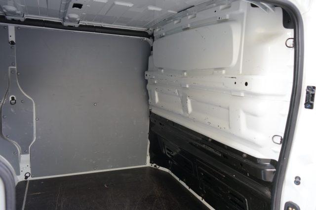 RENAULT Trafic T27 2.0 dCi 110CV L1H1 Start CERTIFICATO