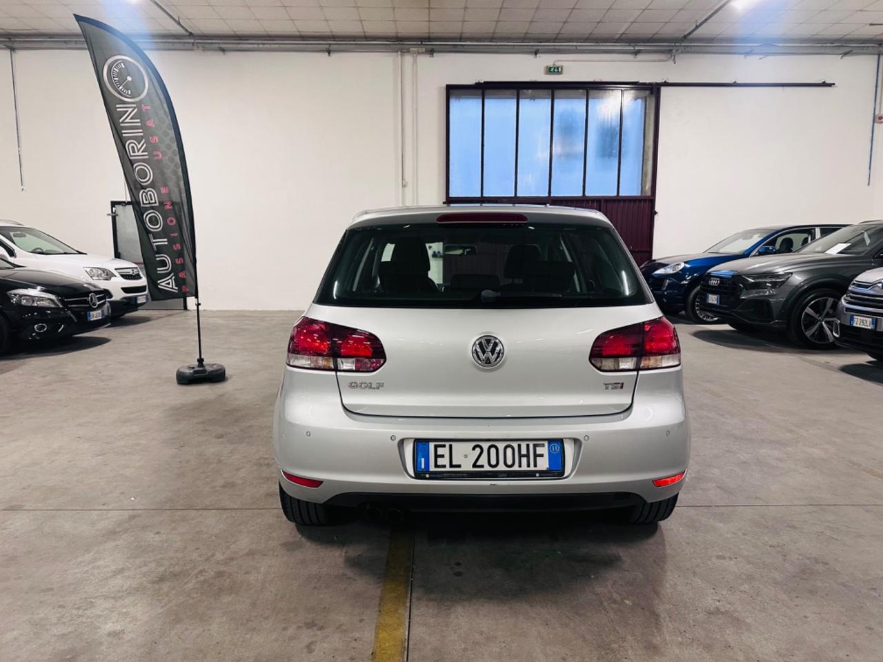 Volkswagen Golf 1.4 TSI 122CV 5p. Highline