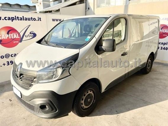 RENAULT Trafic 1.6 dCi 145CV L1H1 NETTO 12500