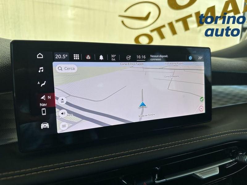 Alfa Romeo Tonale 1.5 160cv Hybrid TCT7 Ti