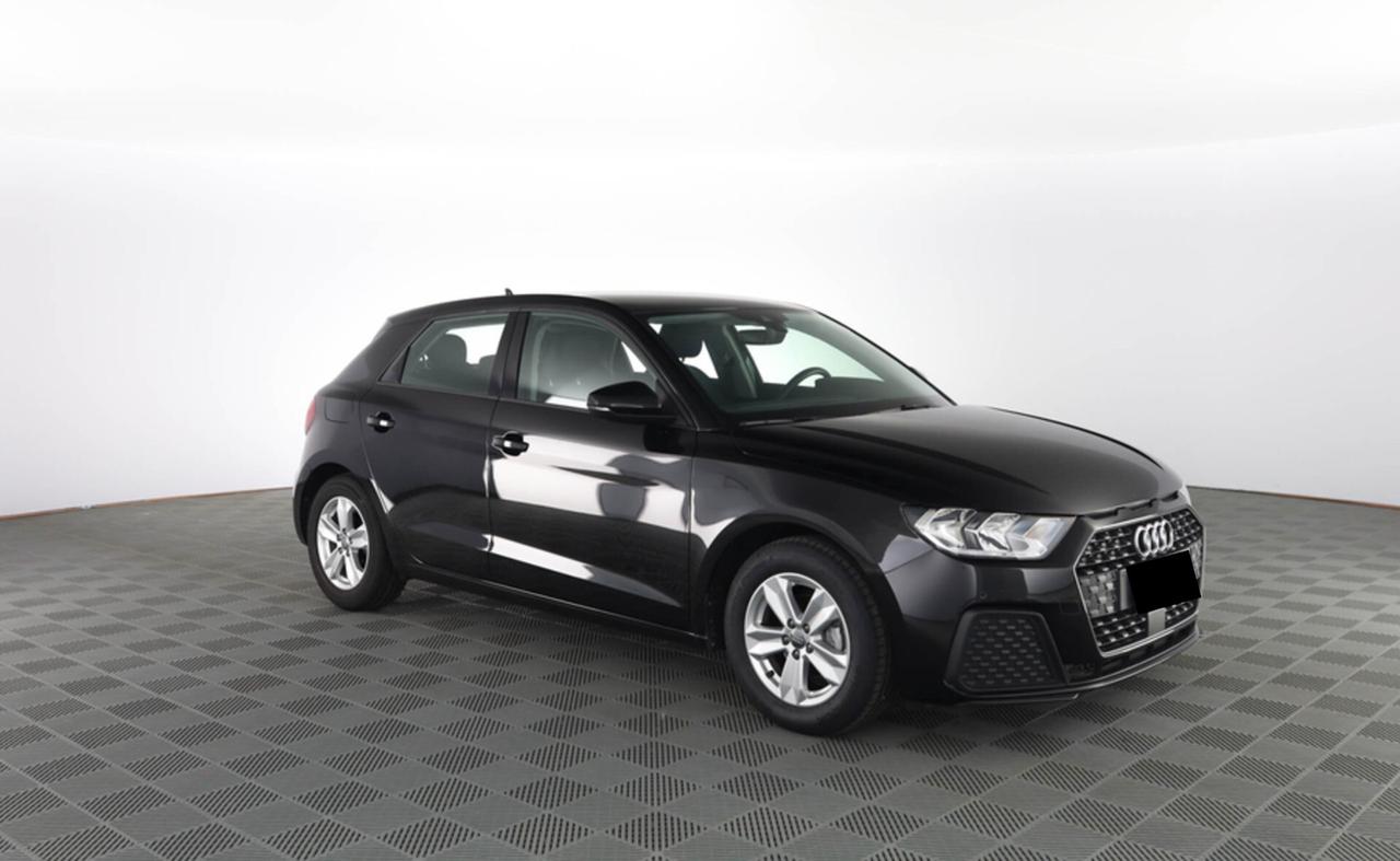 Audi A1 SPB 25 TFSI