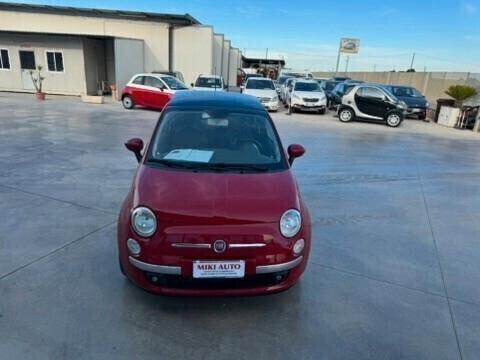 Fiat 500 1.3 Multijet 16V 95 CV Sport