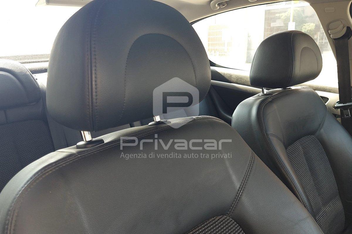 PEUGEOT 407 2.2 aut. Féline