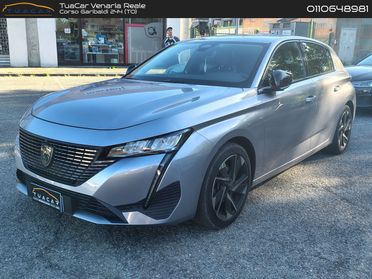Peugeot 308 HDI 130 Allure #10612