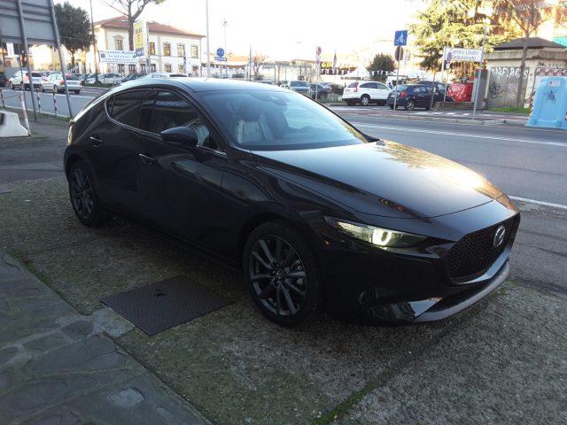 MAZDA 3 2.0L e-Skyactiv G 186cv Exclusive Line DASODESI