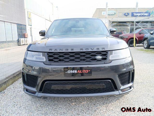 LAND ROVER Range Rover Sport 3.0D l6 249 CV HSE Dynamic Stealth (MHEV)