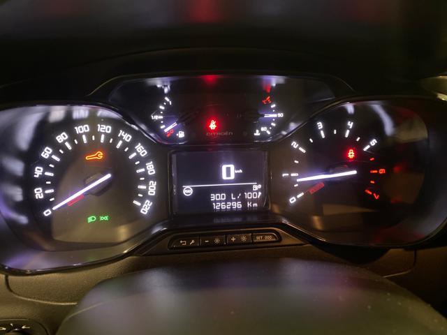 CITROEN C3 BlueHDi 100 S&S Feel Pack