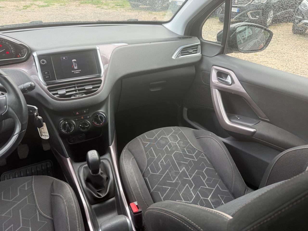 Peugeot 2008 1.5 Diesel // Neopatentati