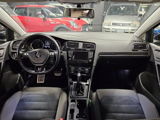 VOLKSWAGEN Golf 2.0 TDI DSG 5p. Highline BlueMotion Technology