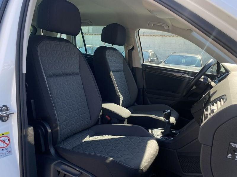 Volkswagen Tiguan Life 2.0 TDI 122CV