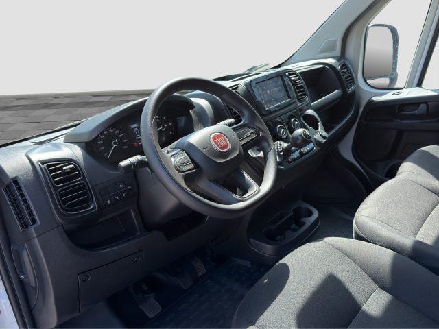 FIAT Ducato Ducato 30 2.2 Mjt 120CV PC-TN Furgone
