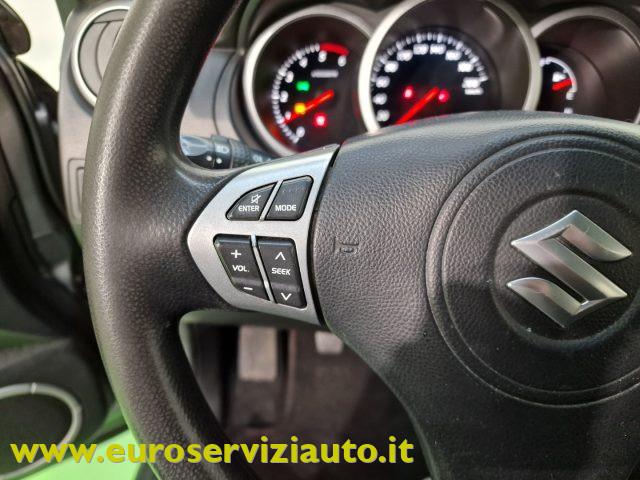 SUZUKI Grand Vitara 1.9 DDiS 5 porte