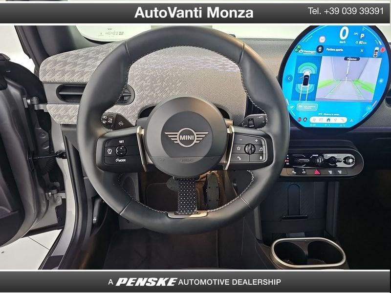 MINI Cooper Mini Cooper 3p 1.5 C JCW auto