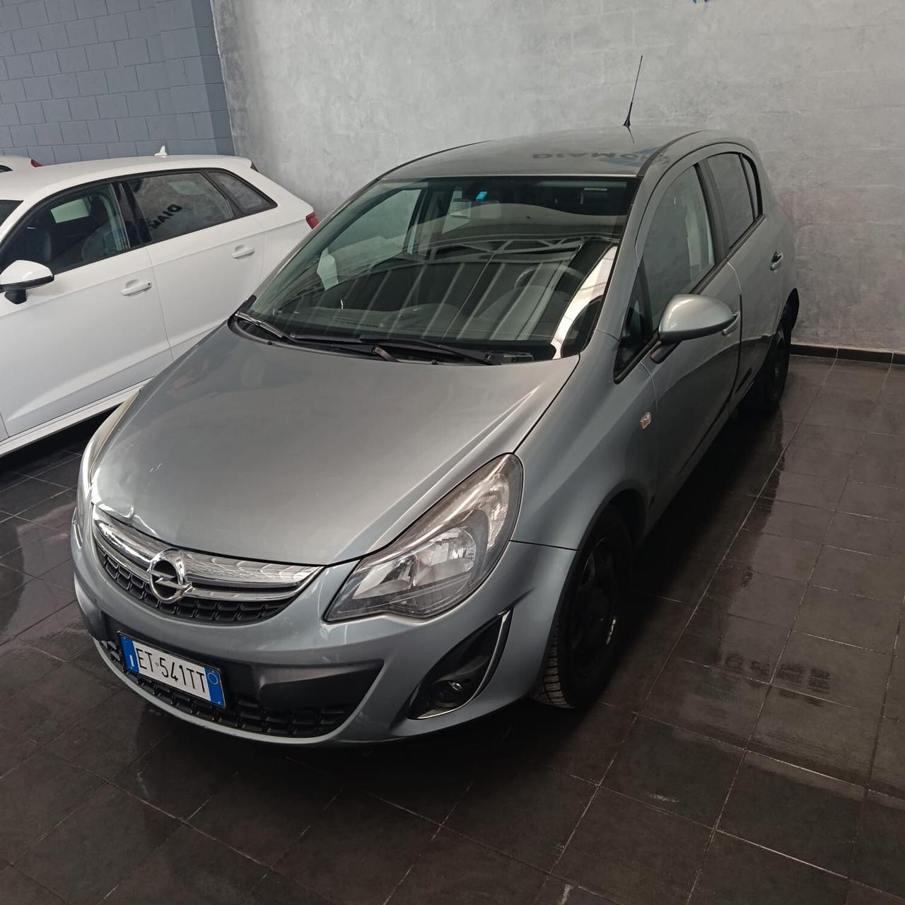 Opel Corsa 1.3 CDTI