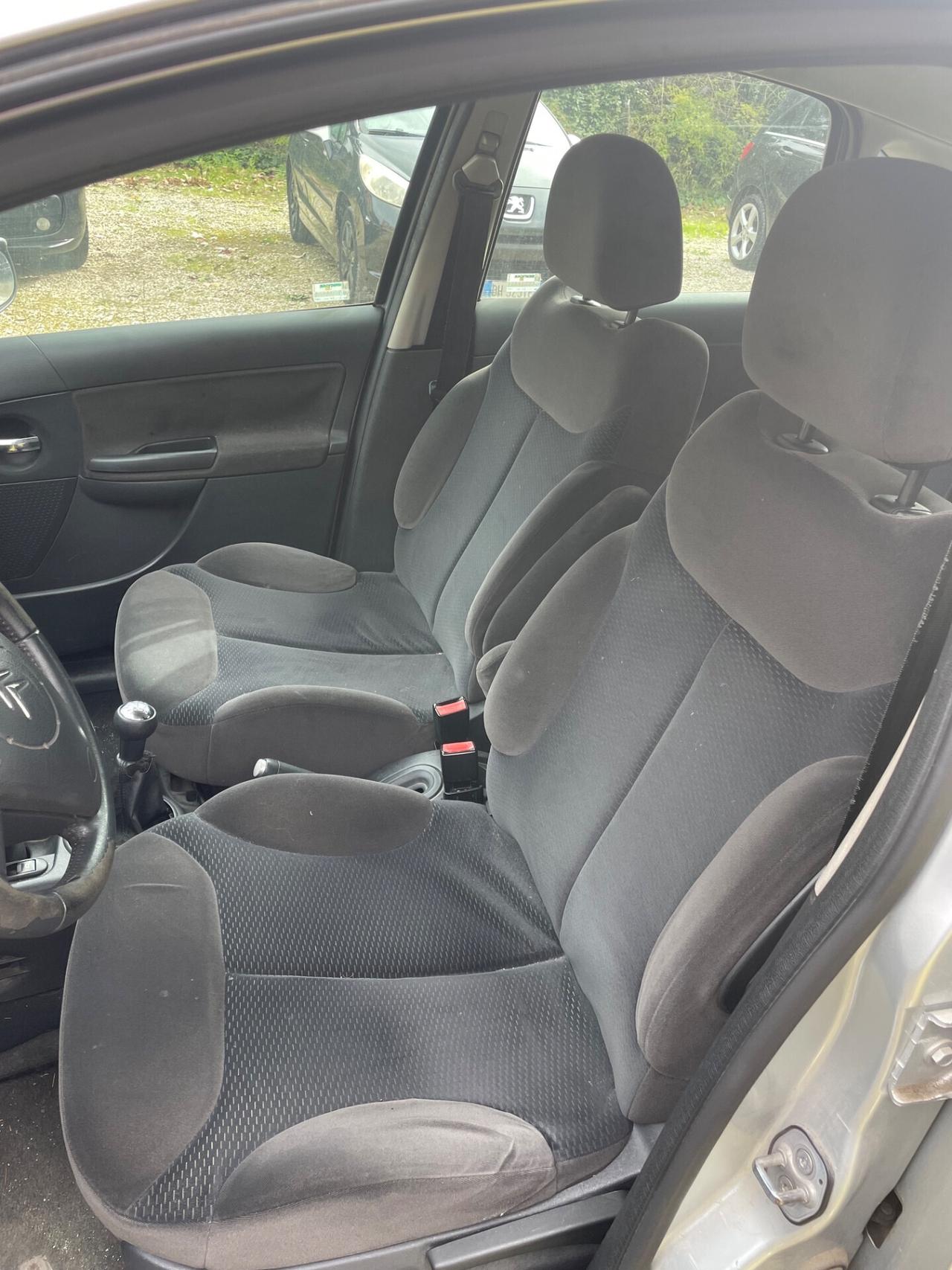 Citroen C3 1.1 Ideal Eco Energy G