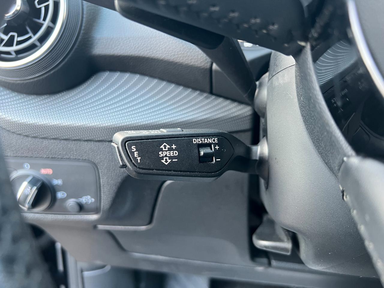 Audi Q2 30 TDI S tronic