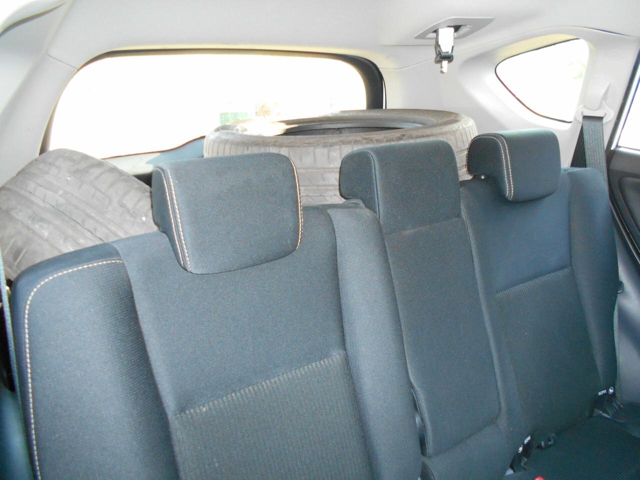 Toyota RAV 4 PASSO LUNGO