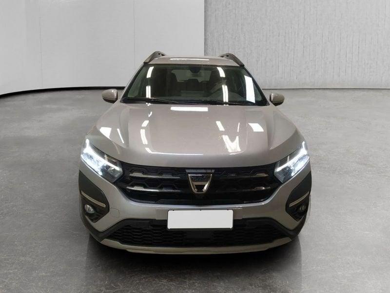 Dacia Jogger 1.0 tce Comfort Gpl 100cv