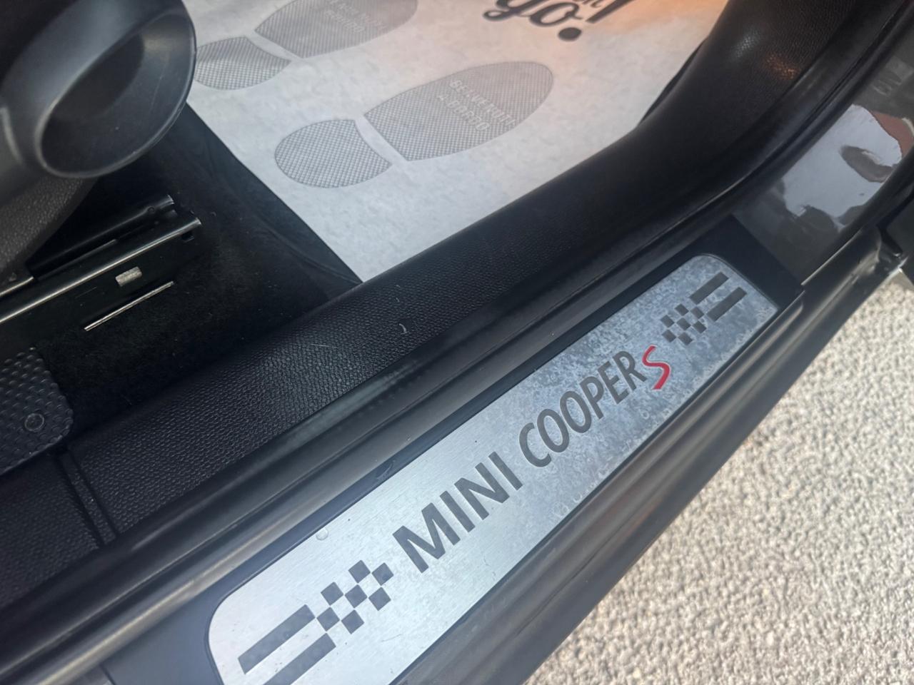 Mini Cooper SD Countryman 2.0