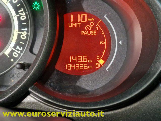 CITROEN C3 BlueHDi Selection