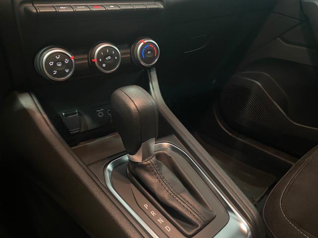 RENAULT Captur Blue dCi 115 CV EDC Business