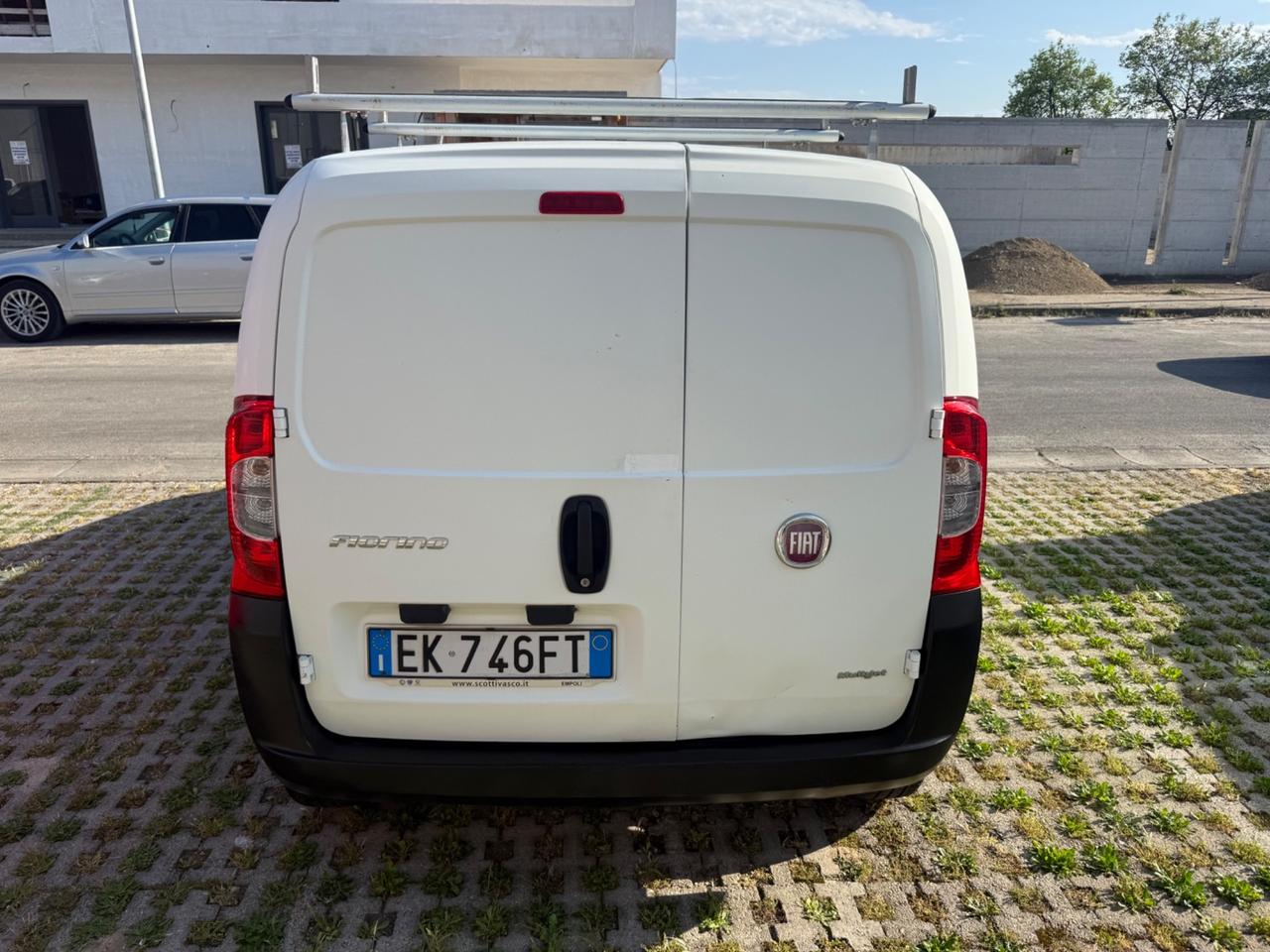 Fiat Fiorino 1.3 MJT 75CV Furgone