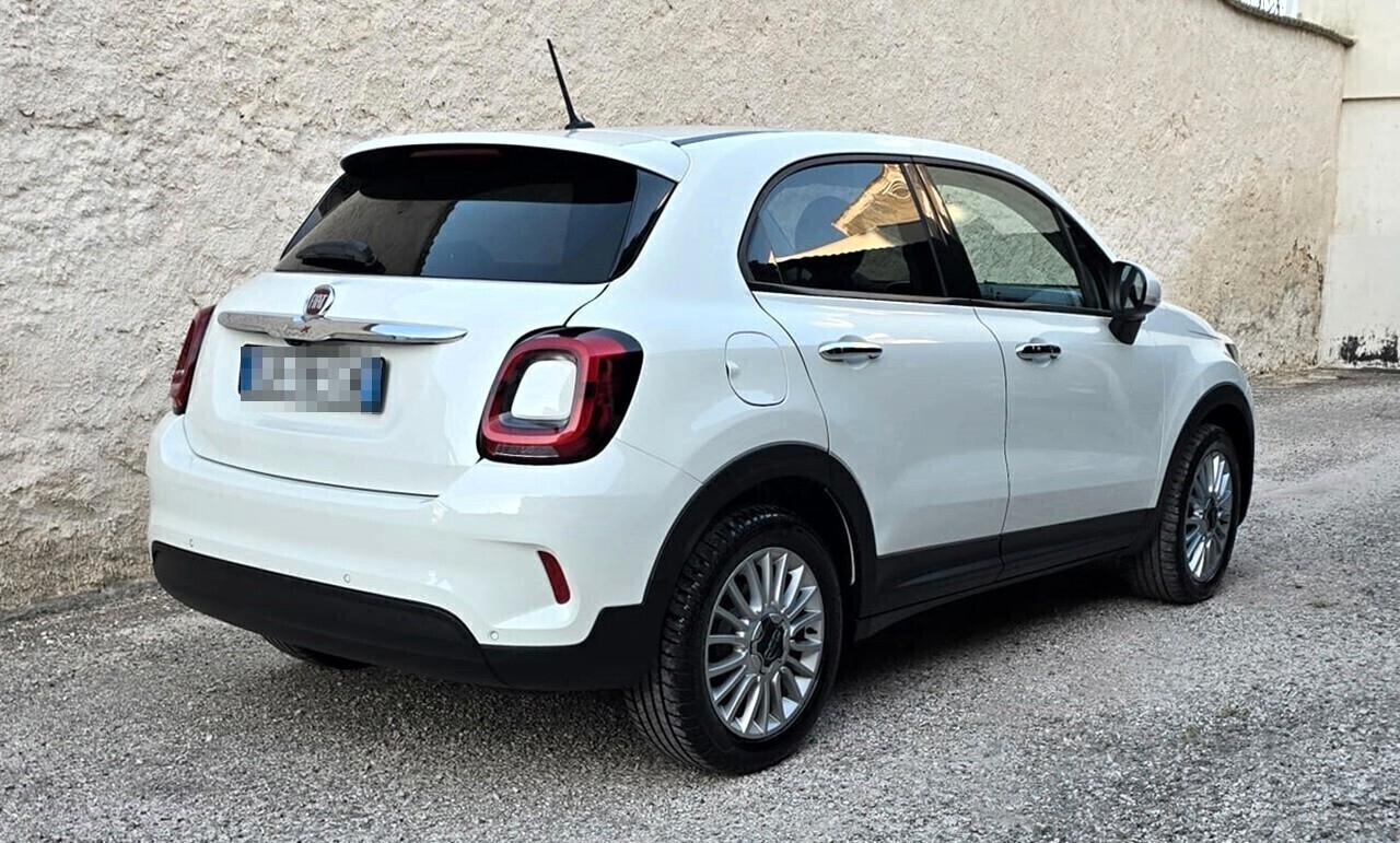 Fiat 500X 1.6MJT 130CV Connect