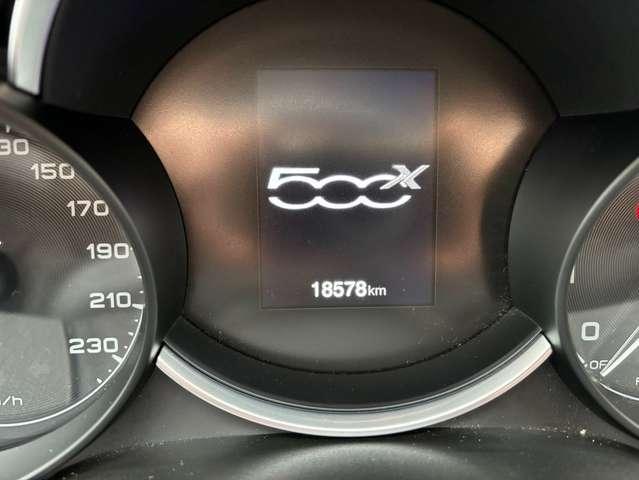 Fiat 500X 1.0 t3 120cv