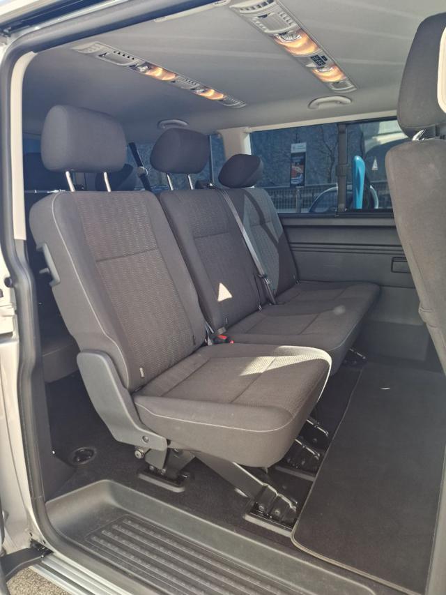 VOLKSWAGEN Caravelle 2.0 TDI 150CV DSG