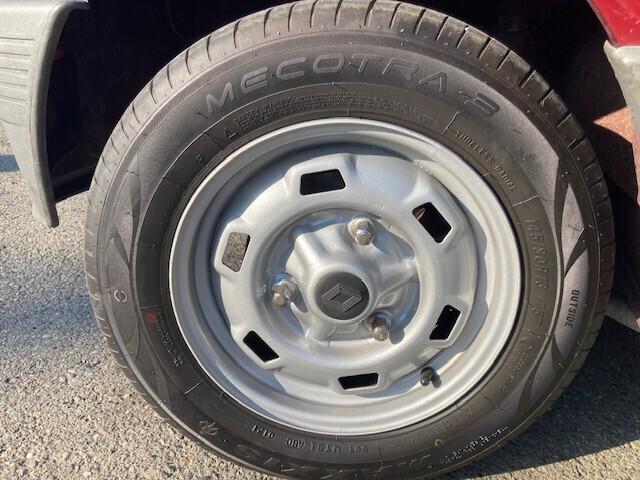 Renault R 5 1100 GTL anno 1983 5 porte iscritta ASI