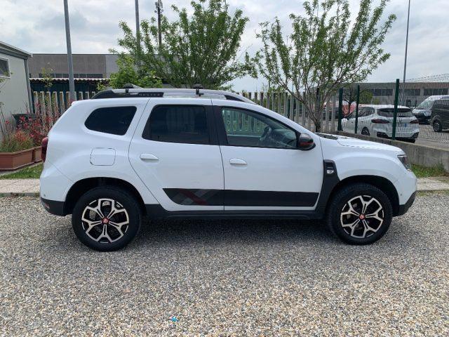 DACIA Duster 1.5 Blue dCi 8V 115 CV 4x2 Techroad