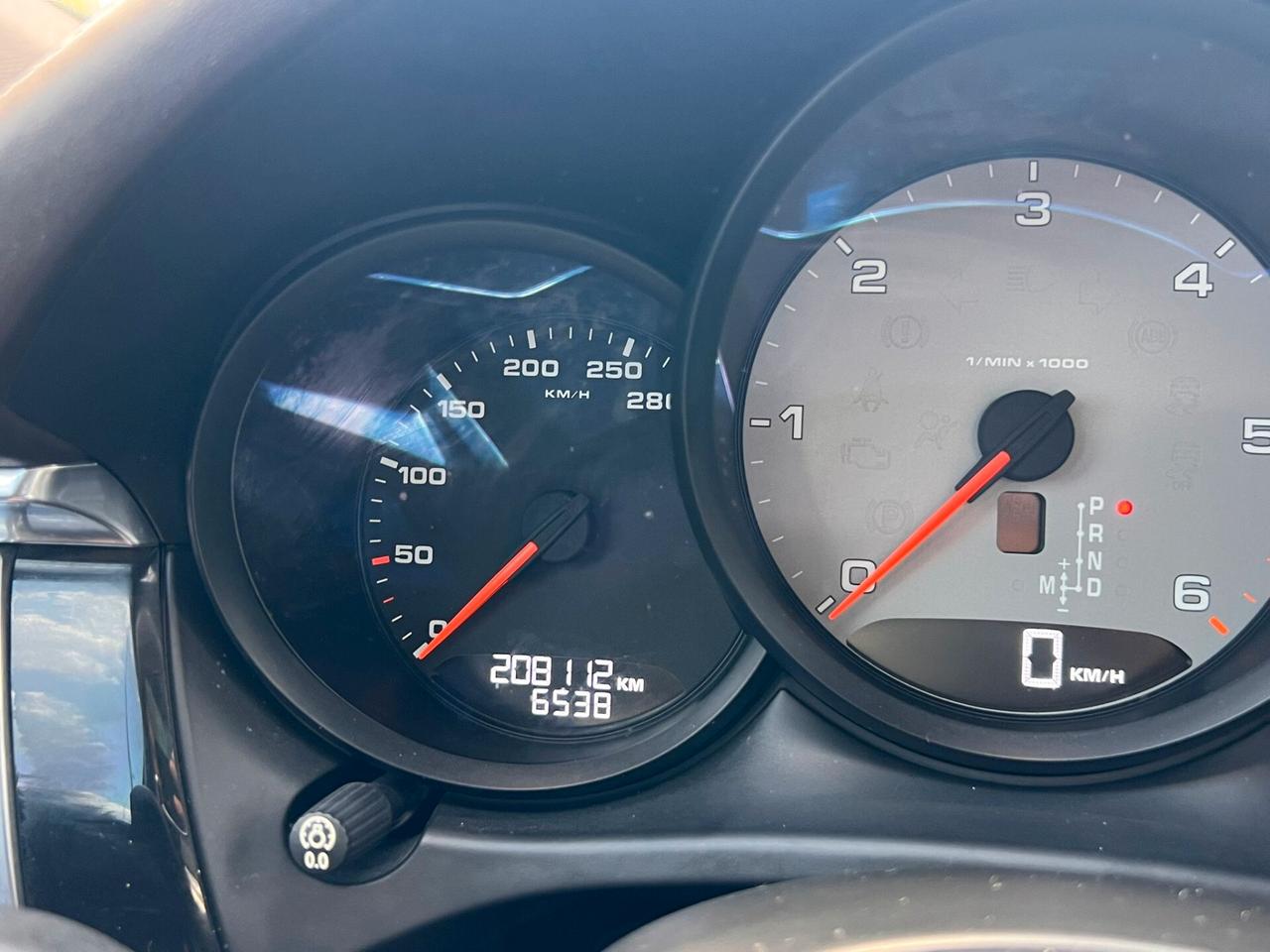 Porsche Macan 3.0 S Diesel MY17 PDK