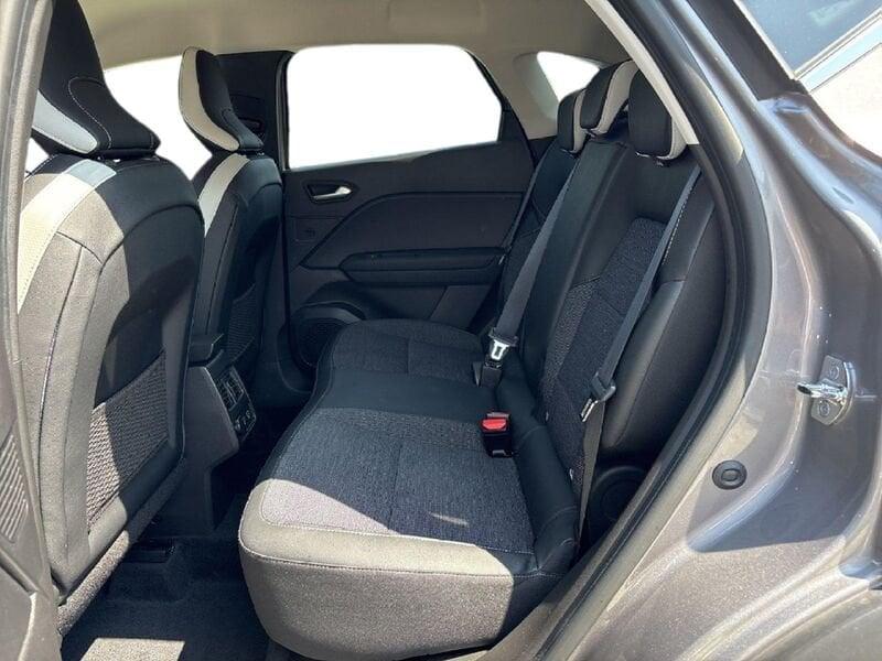 Renault Captur TCe 140 CV Techno