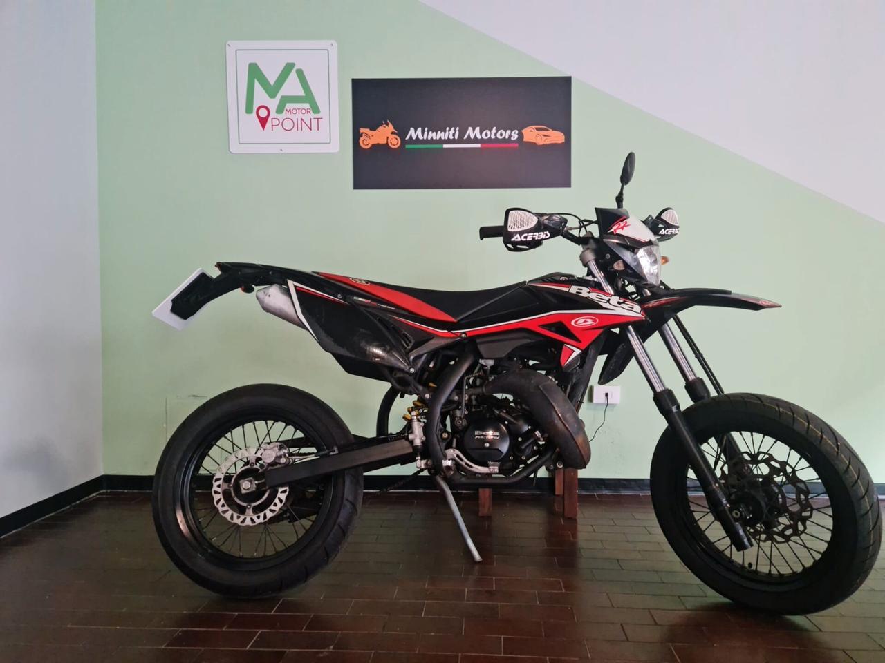 Beta RR Motard 50 RR MOTARD 50