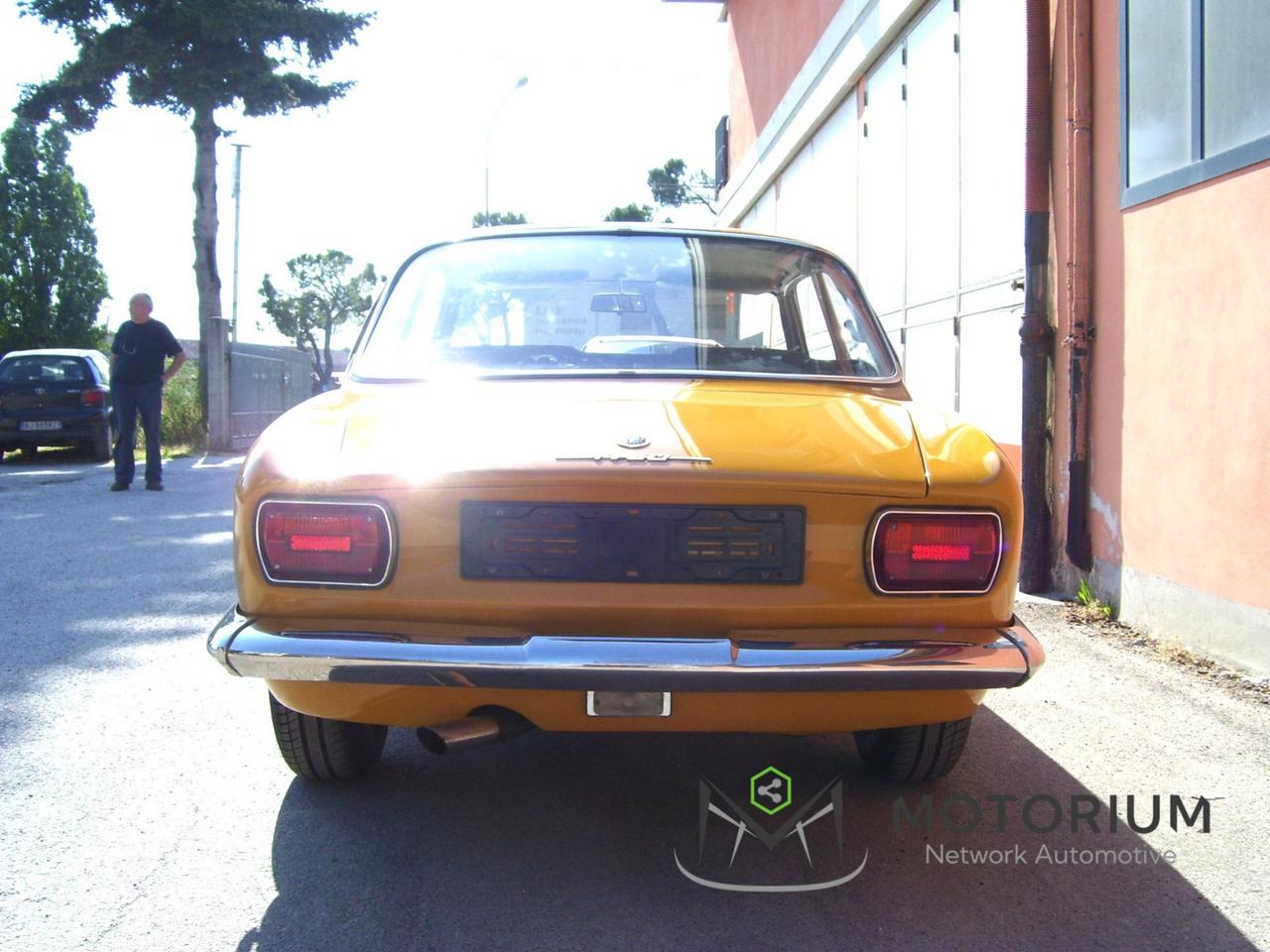ALFA ROMEO 1750 GT VELOCE
