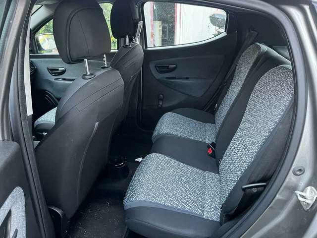 Lancia Ypsilon Ypsilon III 1.2 Black and Noir s
