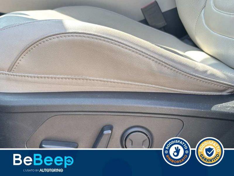 Hyundai Tucson 1.6 HEV EXELLENCE LOUNGE PACK 2WD AUTO