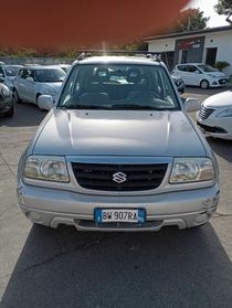 Suzuki Grand Vitara 1.6i 16V cat 3 porte