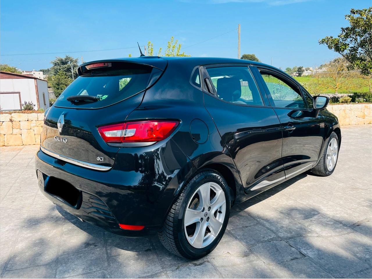 Renault Clio 1.5 dCi - PERFETTA - 2014