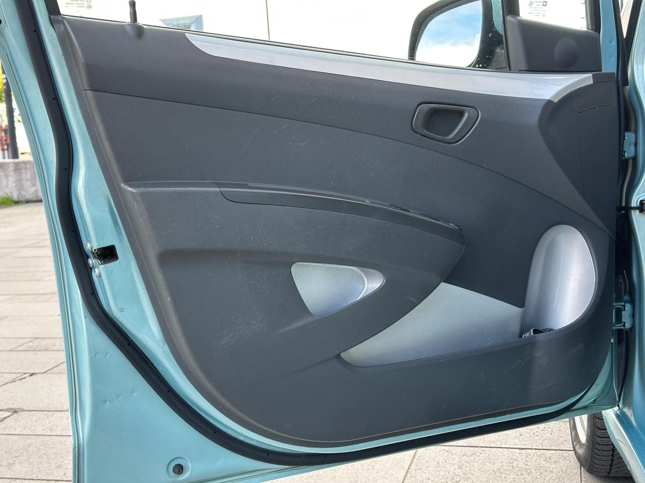 Chevrolet Spark 1.2 LT Neopatentati