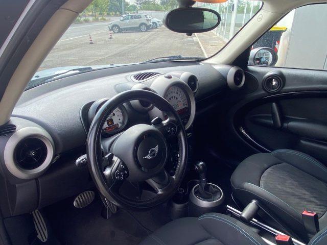 MINI Countryman Cooper S Countryman ALL4