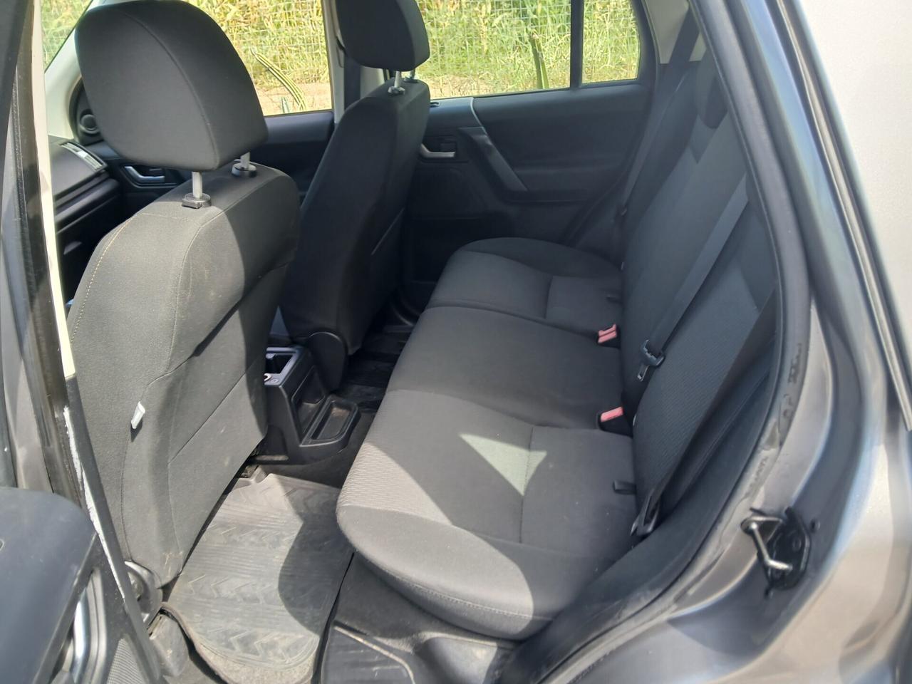 Land Rover Freelander 2.2 TD4 98 MilaKm UNICA
