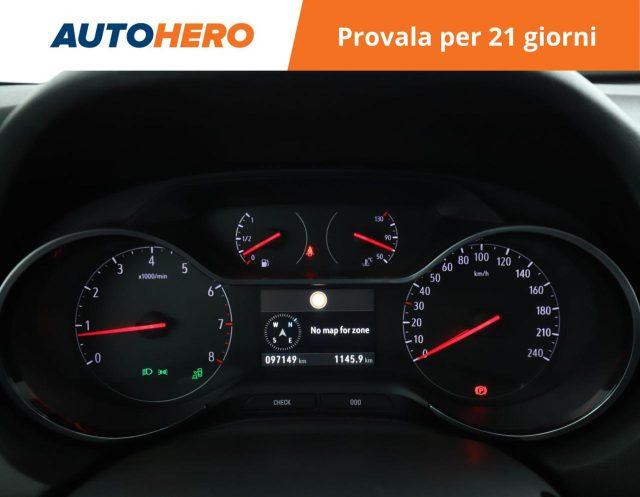OPEL Grandland X 1.2 Turbo 12V 130 CV Start&Stop B-Color
