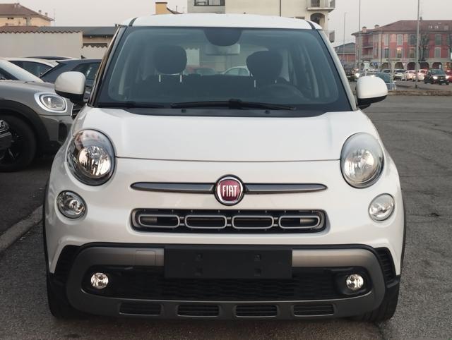 FIAT 500L 1.4 95CV Cross NAVI-CARPLAY-ANDROID-CLIMA AUT