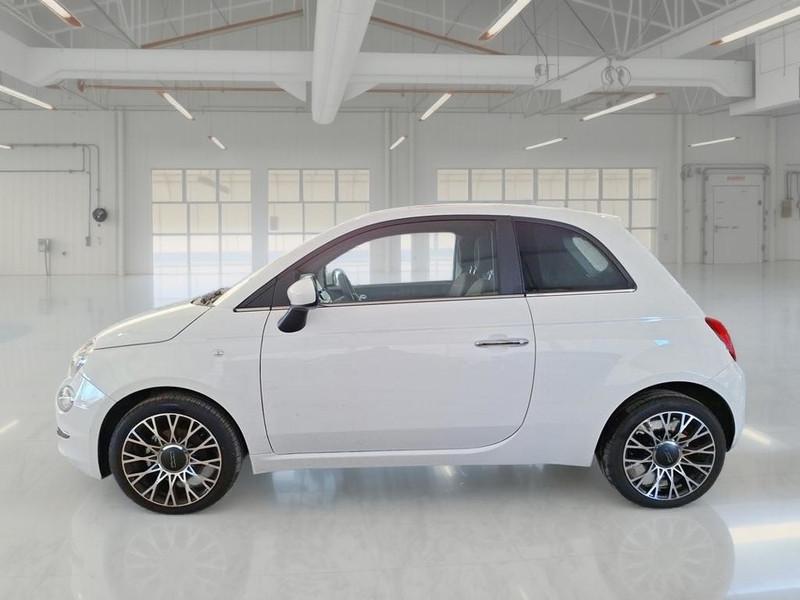 FIAT 500 1.0 70cv Ibrido Dolcevita